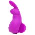 Happyrabbit Clitoris - konijnenvibrator (paars)