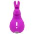 Happyrabbit Clitoris - konijnenvibrator (paars)