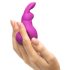Happyrabbit Clitoris - konijnenvibrator (paars)