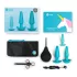 b-Vibe - anale plug set - compleet 7-delig