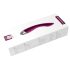Svakom Amy - oplaadbare G-spot vibrator (paars)
