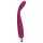 Svakom Cici - Oplaadbare, Buigzame G-spot Vibrator (Violet)