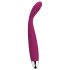 Svakom Cici - Oplaadbare, Buigzame G-spot Vibrator (Violet)