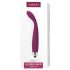 Svakom Cici - Oplaadbare, Buigzame G-spot Vibrator (Violet)
