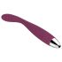 Svakom Cici - Oplaadbare, Buigzame G-spot Vibrator (Violet)
