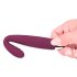 Svakom Cici - Oplaadbare, Buigzame G-spot Vibrator (Violet)