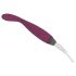 Svakom Cici - Oplaadbare, Buigzame G-spot Vibrator (Violet)
