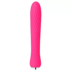 Svakom Anya - vibrator staaf verwarmd oplaadbaar - rood