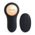 Svakom Vick - waterdichte prostaat- en G-spot vibrator (zwart)