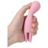 Svakom Nymph - Oplaadbare clitoris vibrator (roze)