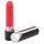 You2Toys - Oplaadbare Lippenstift Vibrator (rood)