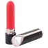 You2Toys - Oplaadbare Lippenstift Vibrator (rood)