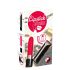 You2Toys - Oplaadbare Lippenstift Vibrator (rood)