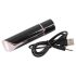 You2Toys - Oplaadbare Lippenstift Vibrator (rood)