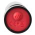 You2Toys - Oplaadbare Lippenstift Vibrator (rood)