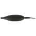 Couples Choice - oplaadbare dubbele vibrator (zwart)