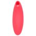 We-Vibe Melt - slimme luchtdruk clitoris-stimulator (koraal)