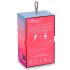 We-Vibe Melt - slimme luchtdruk clitoris-stimulator (koraal)
