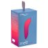 We-Vibe Melt - slimme luchtdruk clitoris-stimulator (koraal)