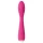 Svakom Iris - G-spot vibrator - oplaadbaar waterdicht - rood