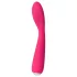 Svakom Iris - G-spot vibrator - oplaadbaar waterdicht - rood
