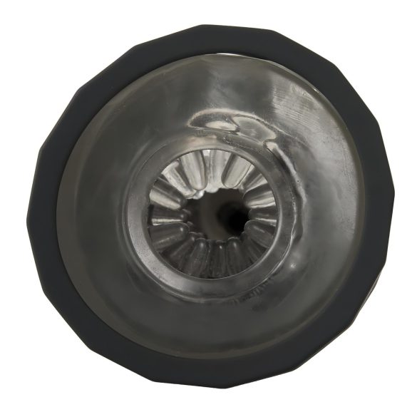 Suck-O-Mat 2.0 - krachtige netvoedingmasturbator