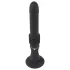 You2Toys Fucking Machine - zuignap-stoter-vibrator (zwart)