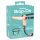 You2Toys - Strap-On - Oplaadbare Dildo (huidskleur)