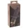 You2Toys - vibrator staaf - oplaadbaar - paars