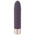 You2Toys Elegante Diamant - oplaadbare staafvibrator (paars)