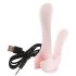 Couples Choice - 2-motorige duo-vibrator (roze)