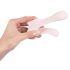 Couples Choice - 2-motorige duo-vibrator (roze)