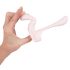 Couples Choice - 2-motorige duo-vibrator (roze)