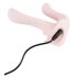 Couples Choice - 2-motorige duo-vibrator (roze)