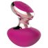 Couples Choice - oplaadbare mini vibratormassager (roze)