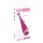 Couples Choice - clitoris vibrator - oplaadbaar - roze