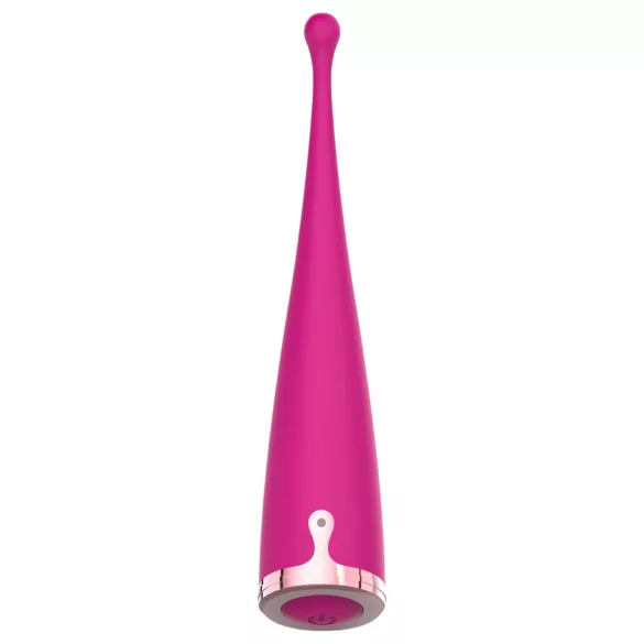 Couples Choice - clitoris vibrator - oplaadbaar - roze