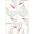 Couples Choice - clitoris vibrator - oplaadbaar - roze