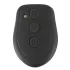 You2Toys - seksspeelgoed machine - oplaadbare stoot vibrator - zwart