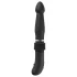 You2Toys - seksspeelgoed machine - oplaadbare stoot vibrator - zwart