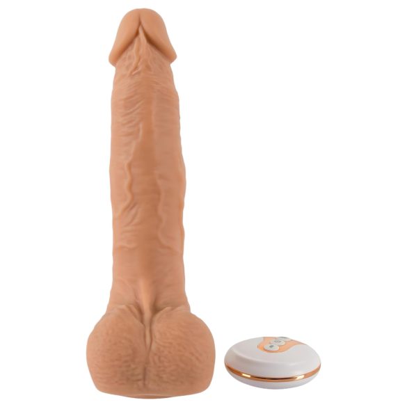 You2Toys - Natural - stootvibrator (natuurlijk)