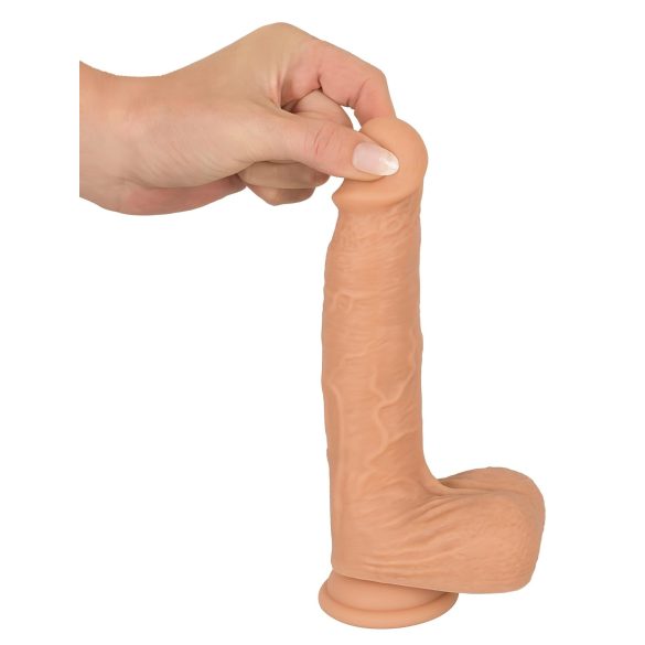 You2Toys - Natural - stootvibrator (natuurlijk)