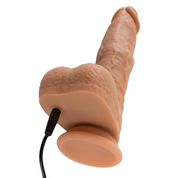 You2Toys - Natural - stootvibrator (natuurlijk)