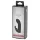 Vijftig tinten grijs Greedy Girl - konijnen G-spot vibrator (zwart)