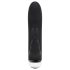 Fifty Shades of Grey Greedy Girl - rabbit vibrator - zwart