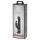 Fifty Shades of Grey Greedy Girl - stoot vibrator - zwart