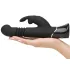 Fifty Shades of Grey Greedy Girl - stoot vibrator - zwart