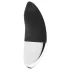Fifty Shades of Grey Relentless - clitoris vibrator - zwart