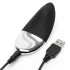 Fifty Shades of Grey Relentless - clitoris vibrator - zwart