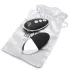 Fifty Shades of Grey Relentless - clitoris vibrator - zwart